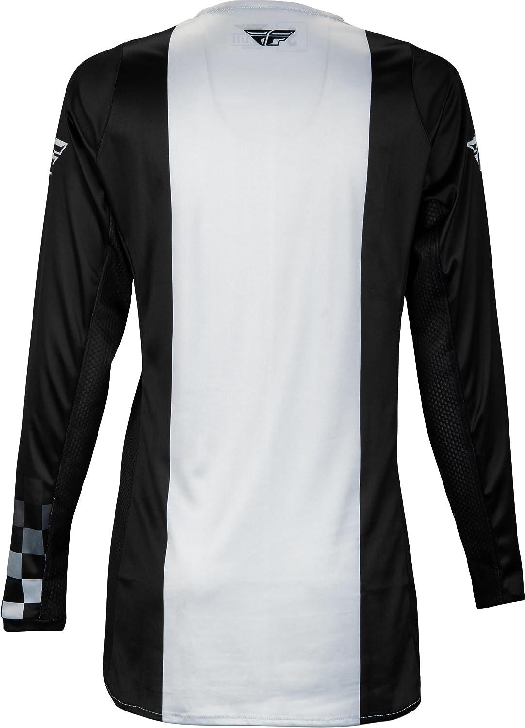 Fly Apparel Fly Lite Woman's Jersey Jorgensen Powersports