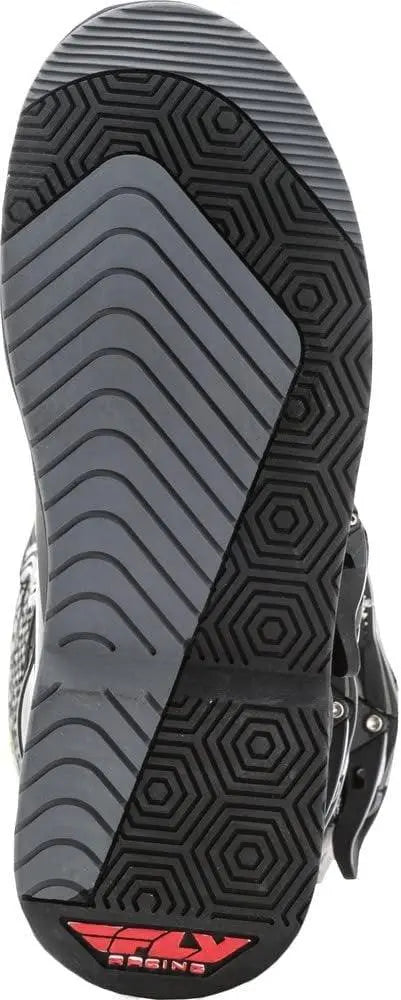 Fly Maverick Boots Youth Fly