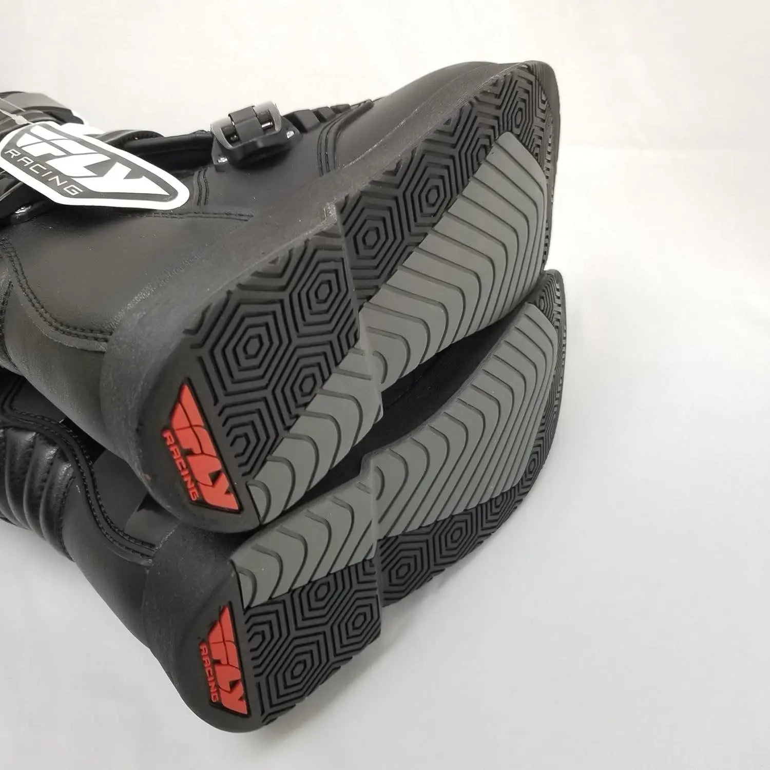 Fly Maverick Boots Youth Fly