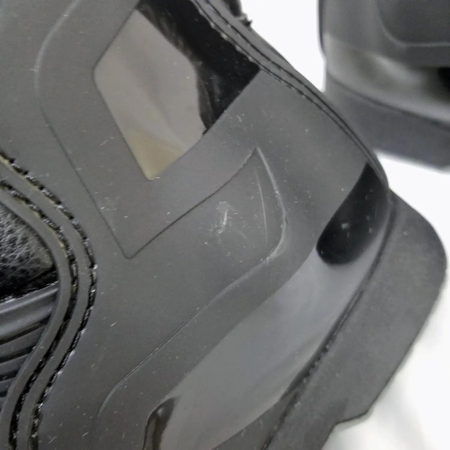 Fly Maverick Boots Youth Fly