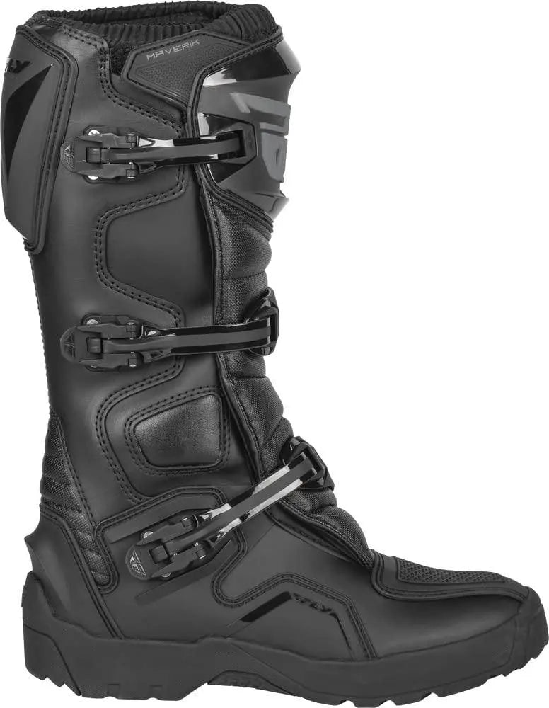 Fly Maverick Enduro Boots Fly