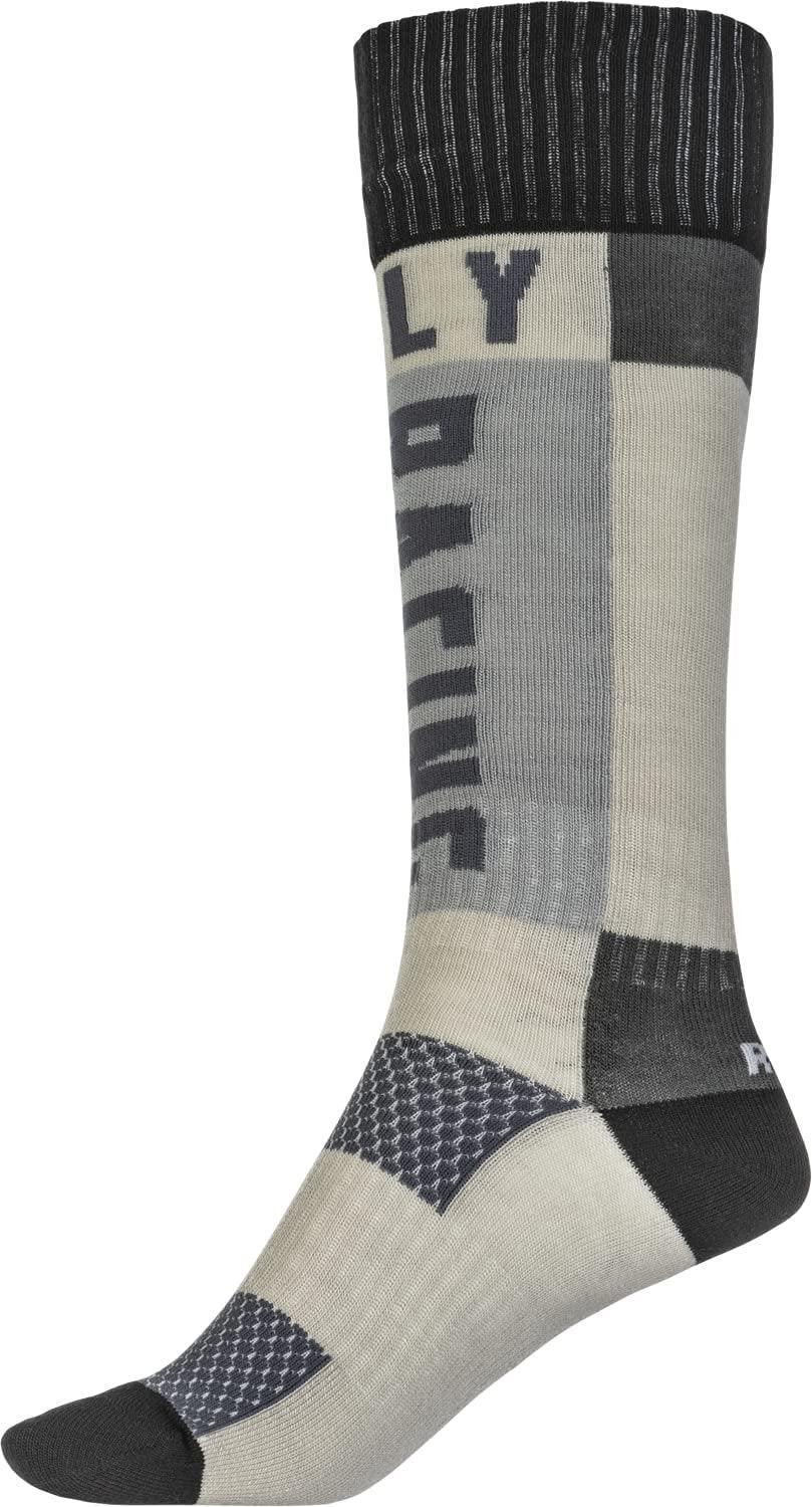 Fly Apparel Fly MX Pro Socks Jorgensen Powersports