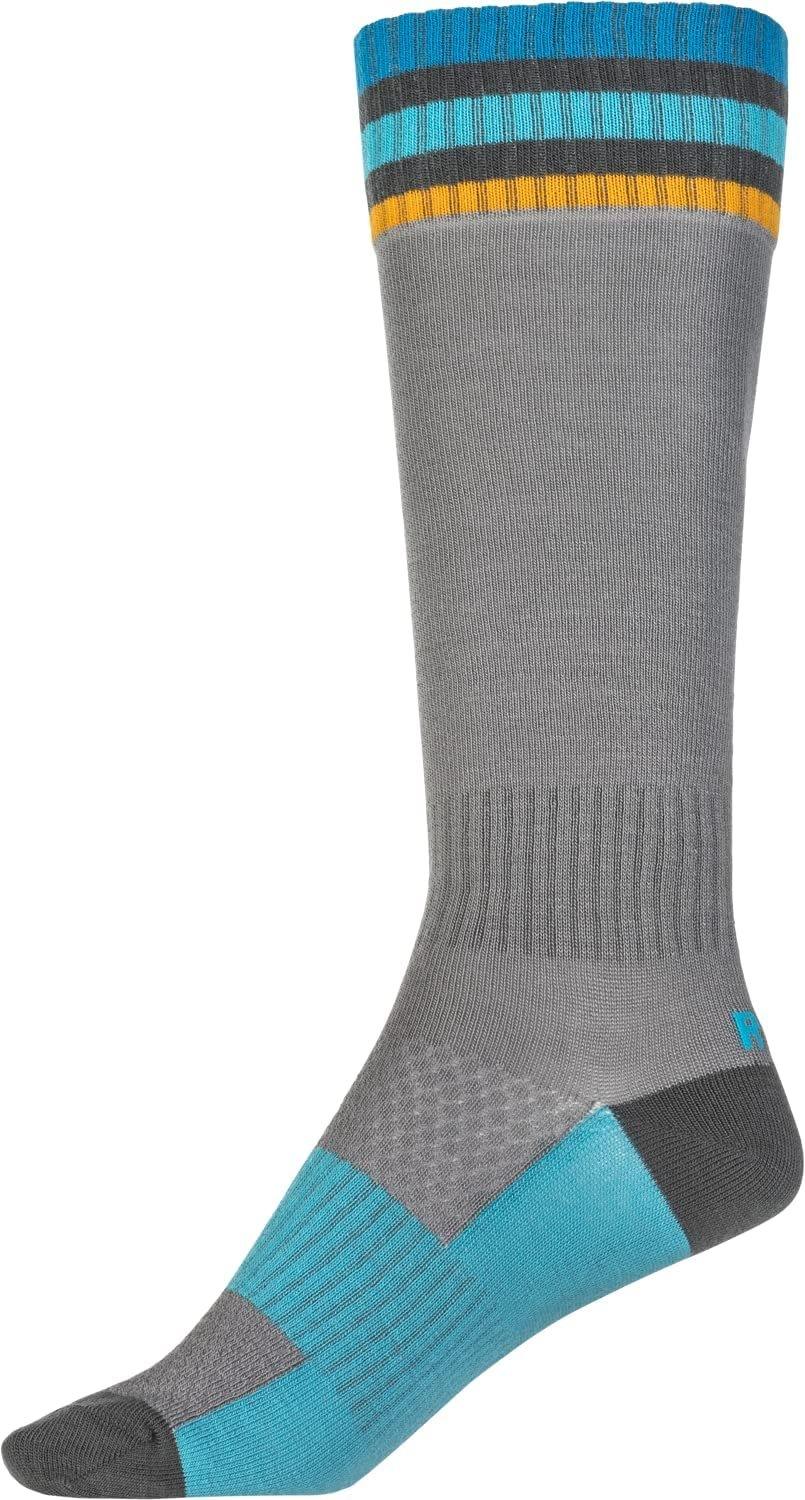 Fly Apparel Fly MX Pro Socks Jorgensen Powersports