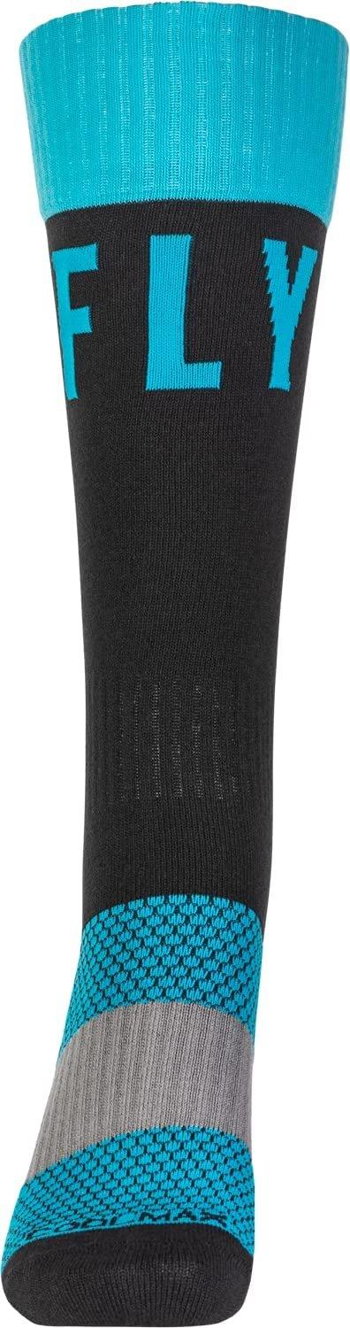 Fly Apparel Fly MX Pro Socks Jorgensen Powersports