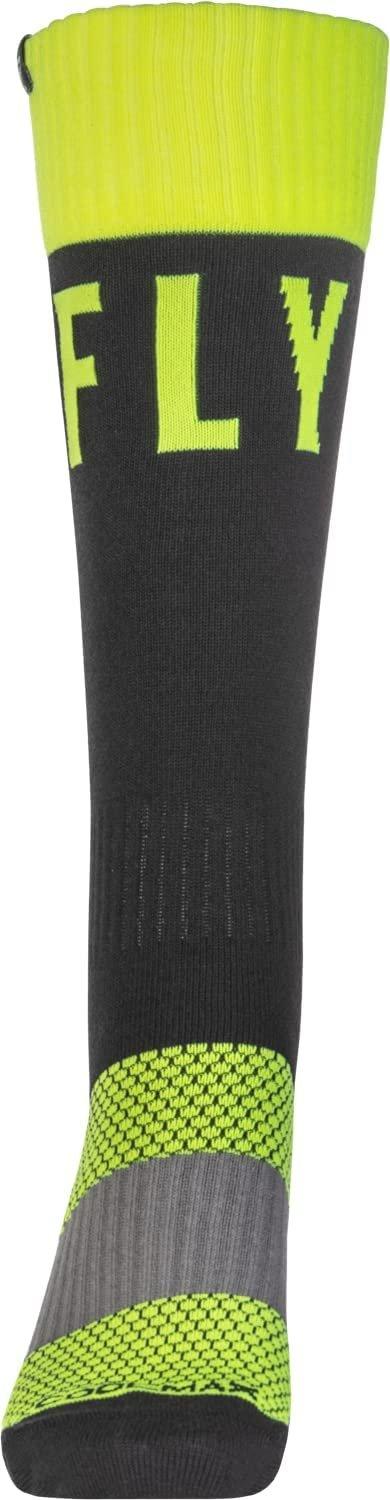 Fly Apparel Fly MX Pro Socks Jorgensen Powersports