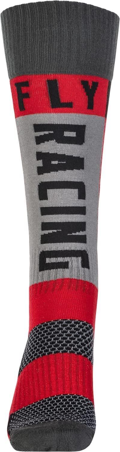 Fly Apparel Fly MX Pro Socks Jorgensen Powersports