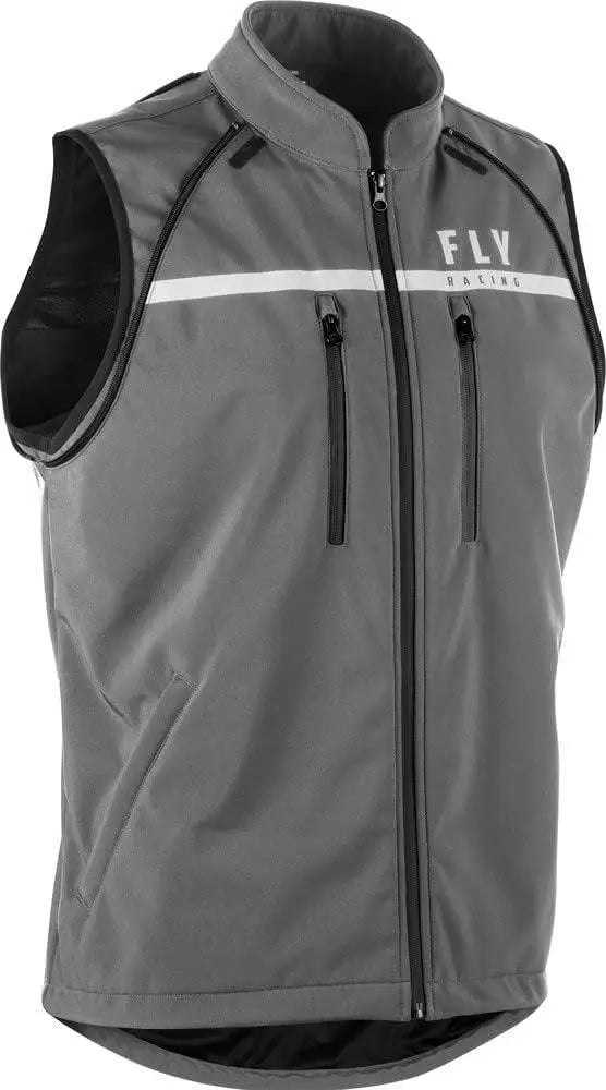 Fly Racing Patrol Jacket Fly