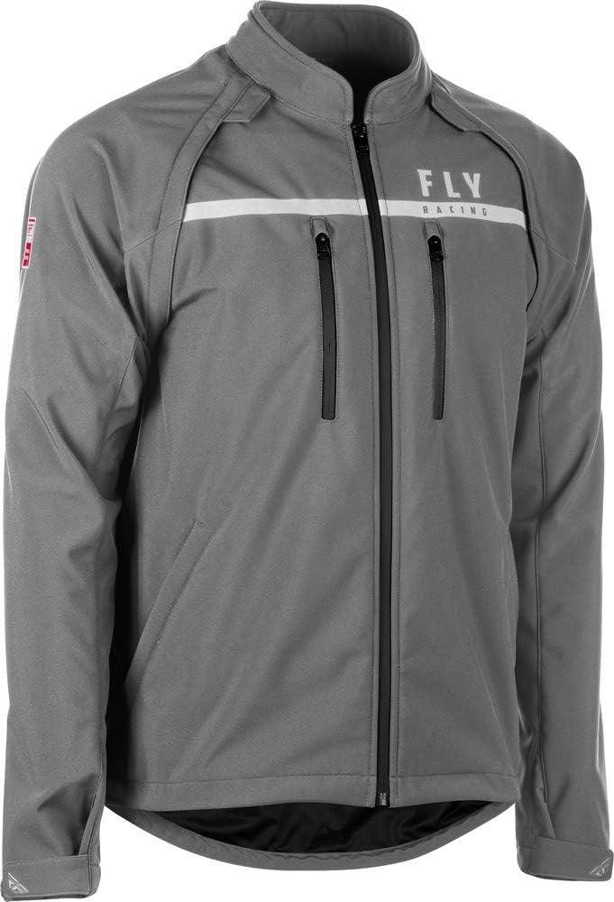 Fly Apparel Fly Patrol Jacket Jorgensen Powersports