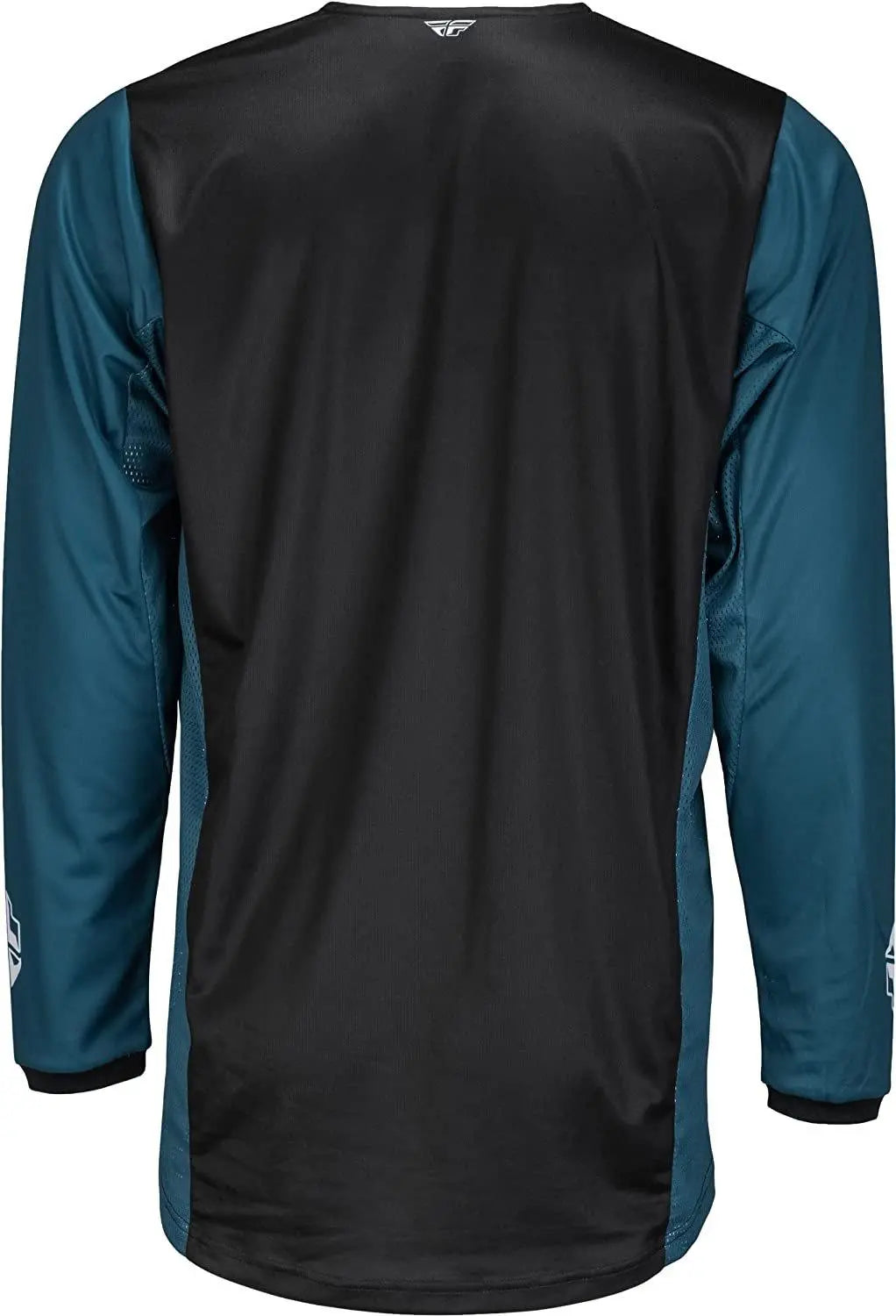 Fly Patrol Jersey Fly