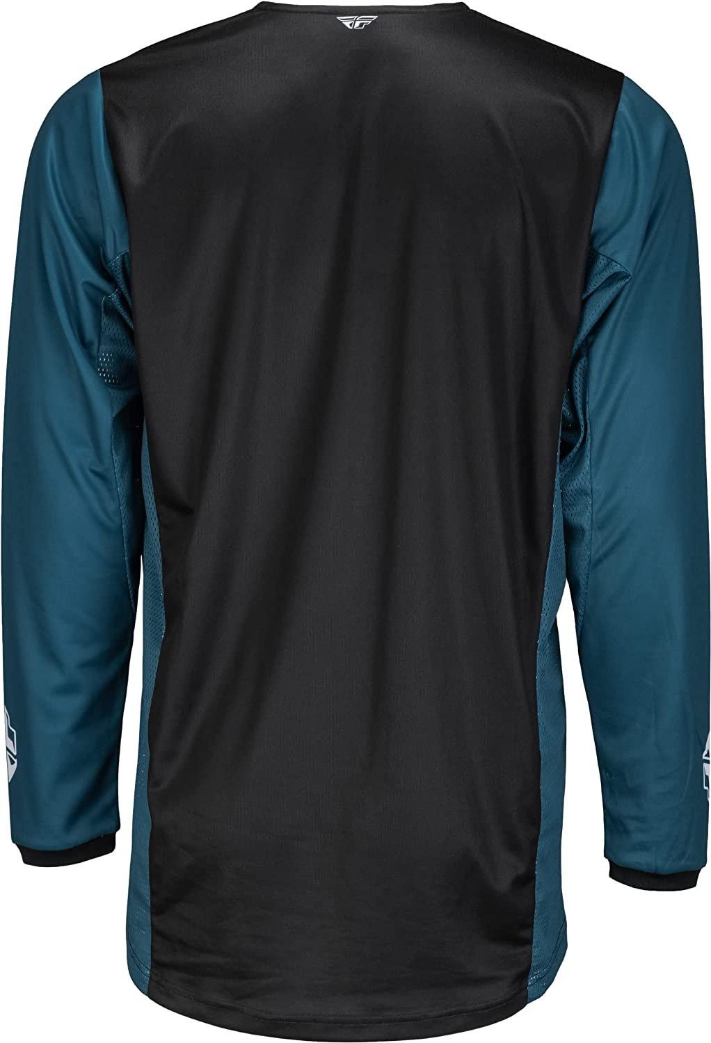 Fly Apparel Fly Patrol Jersey Jorgensen Powersports