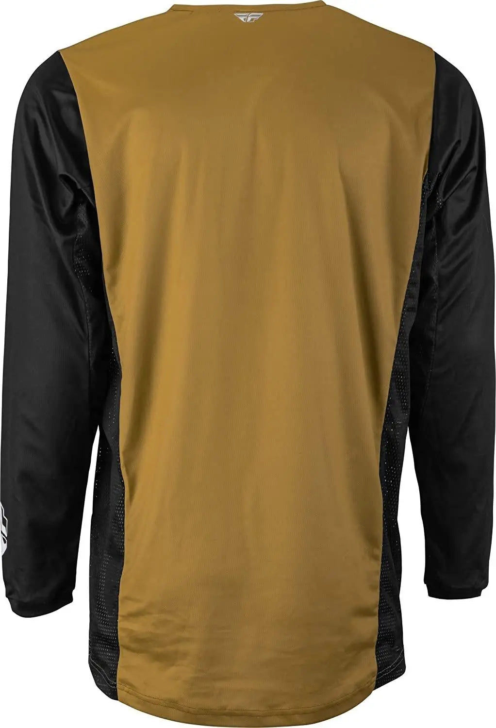 Fly Patrol Jersey Fly