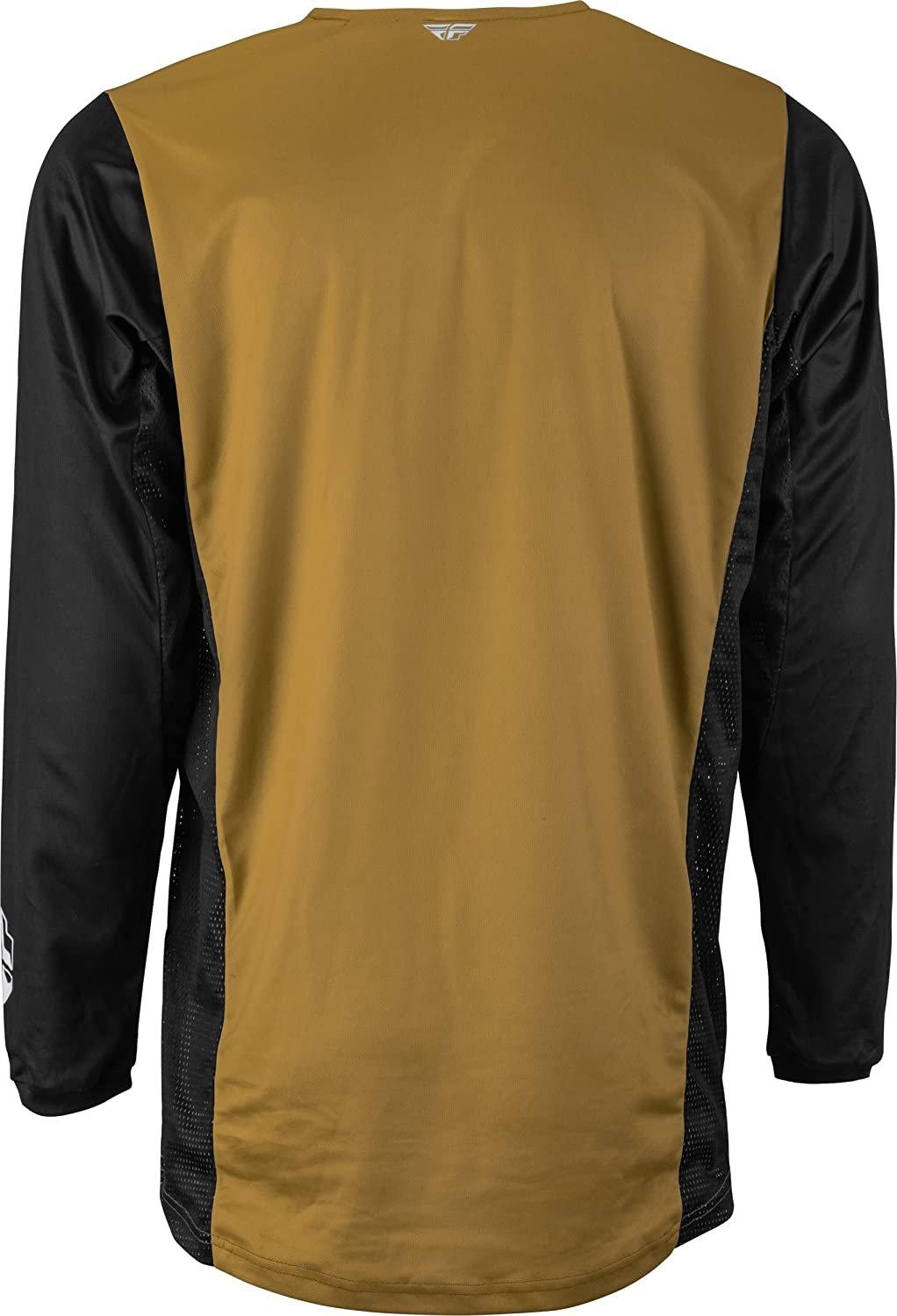 Fly Apparel Fly Patrol Jersey Jorgensen Powersports