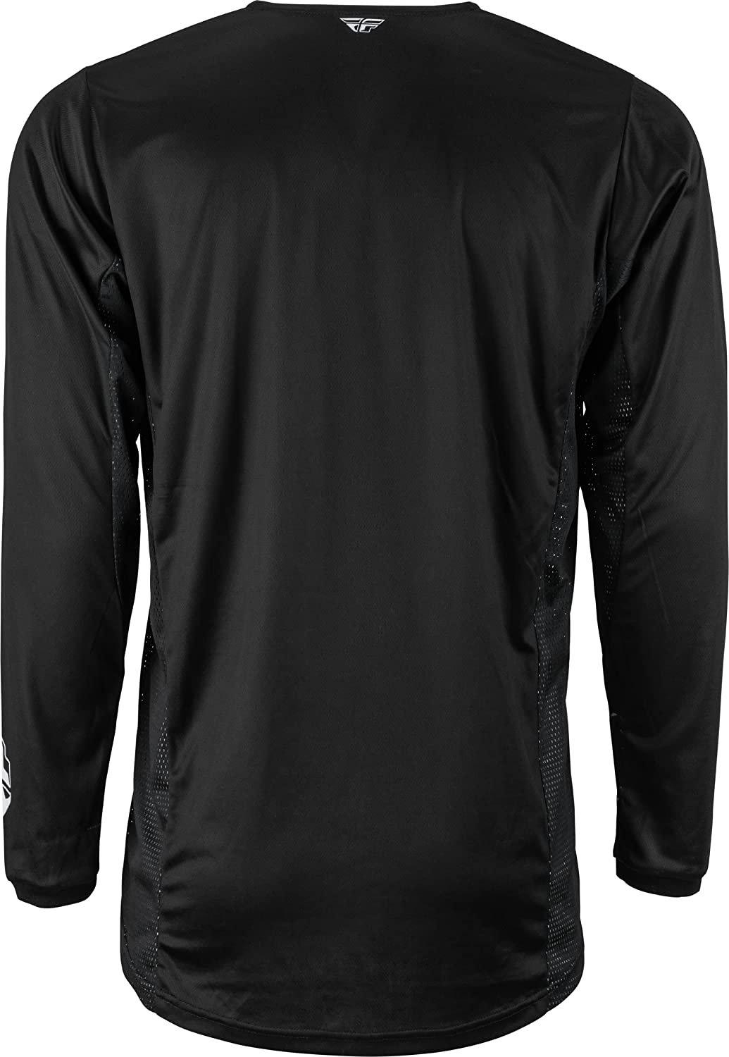 Fly Apparel Fly Patrol Jersey Jorgensen Powersports