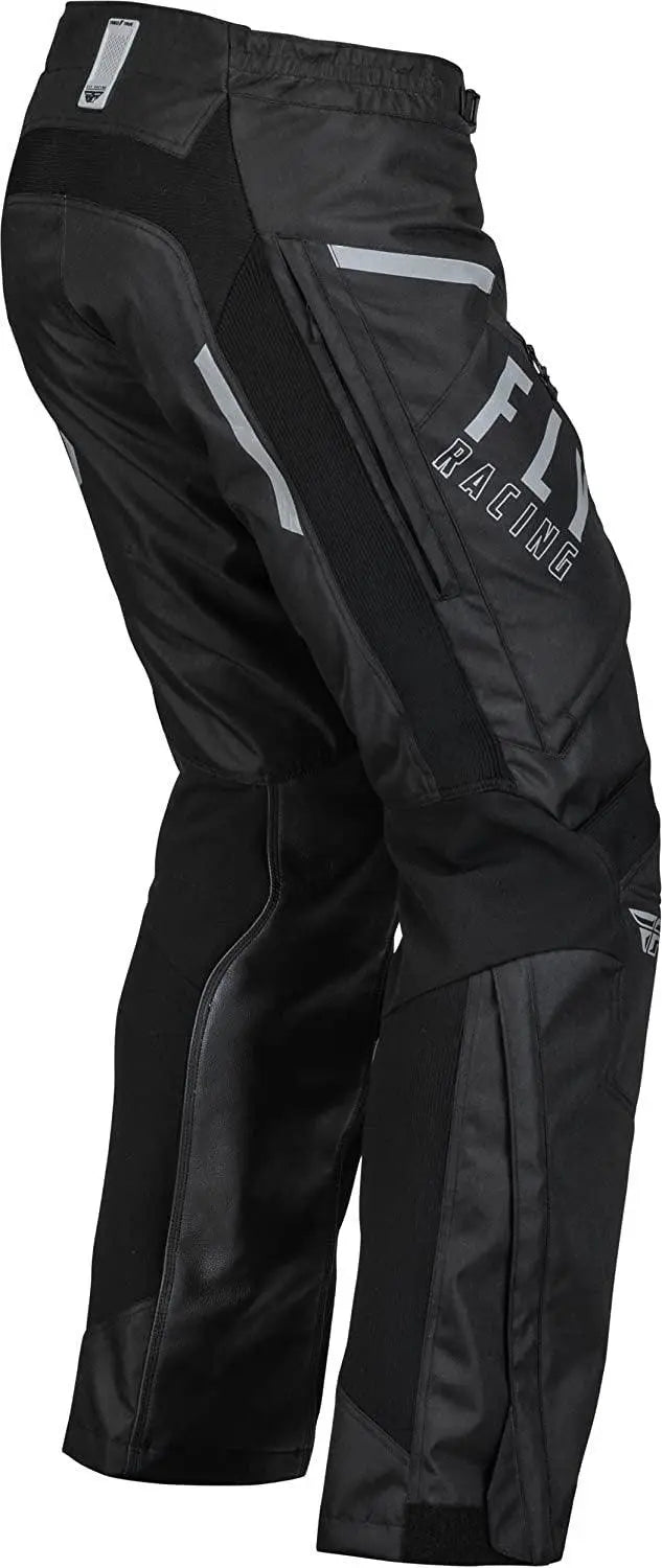 Fly Patrol Over-Boot Pants Fly