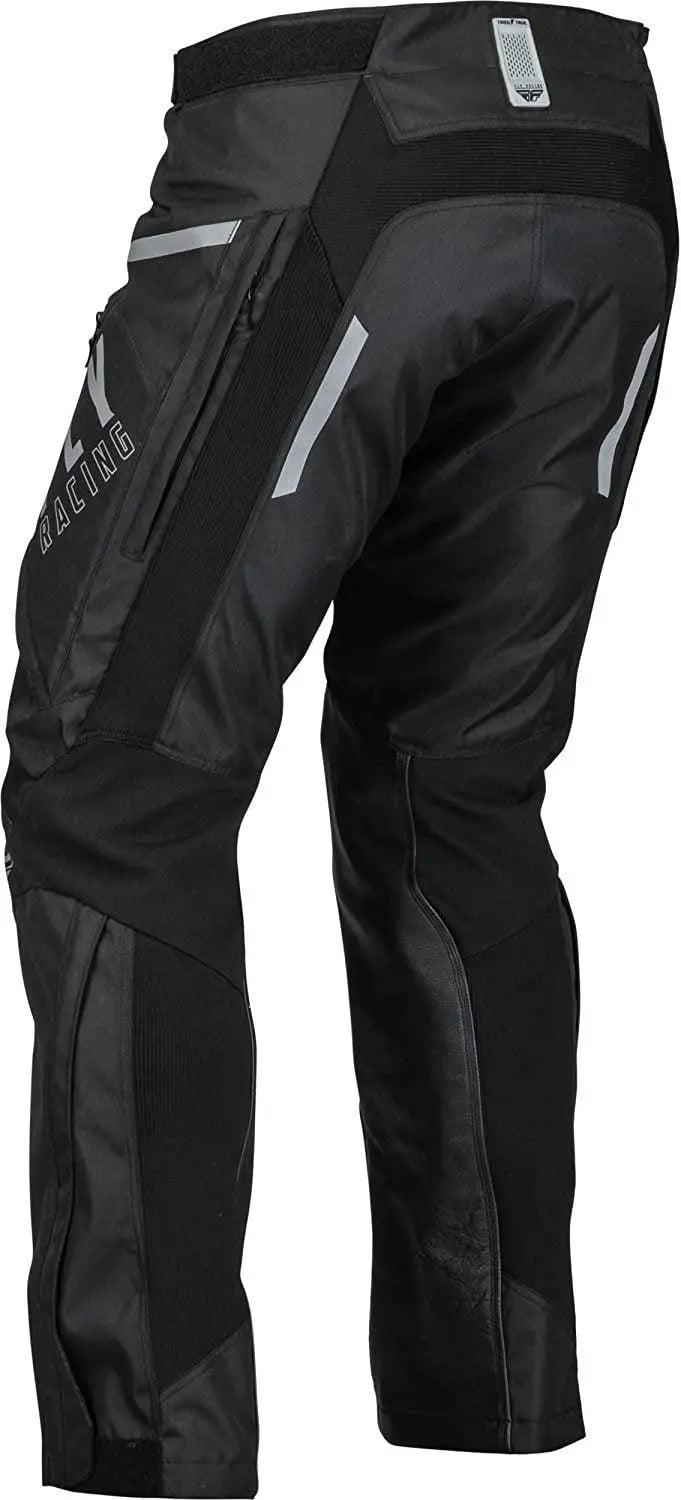 Fly Patrol Over-Boot Pants Fly