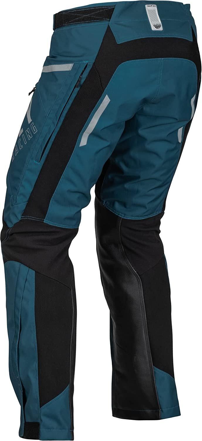 Fly Apparel Fly Patrol Over-Boot Pants Jorgensen Powersports