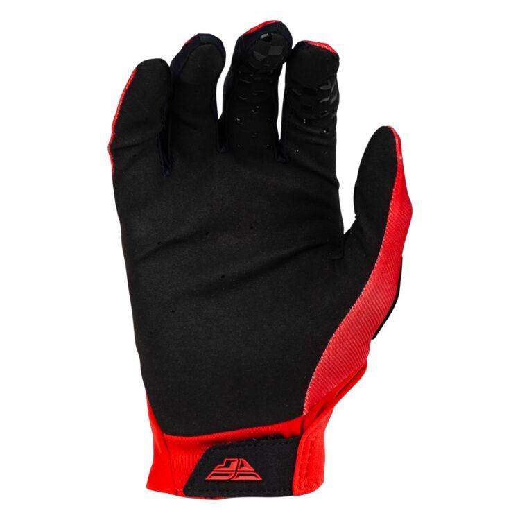 Fly Apparel Fly Pro Lite Gloves Youth Jorgensen Powersports