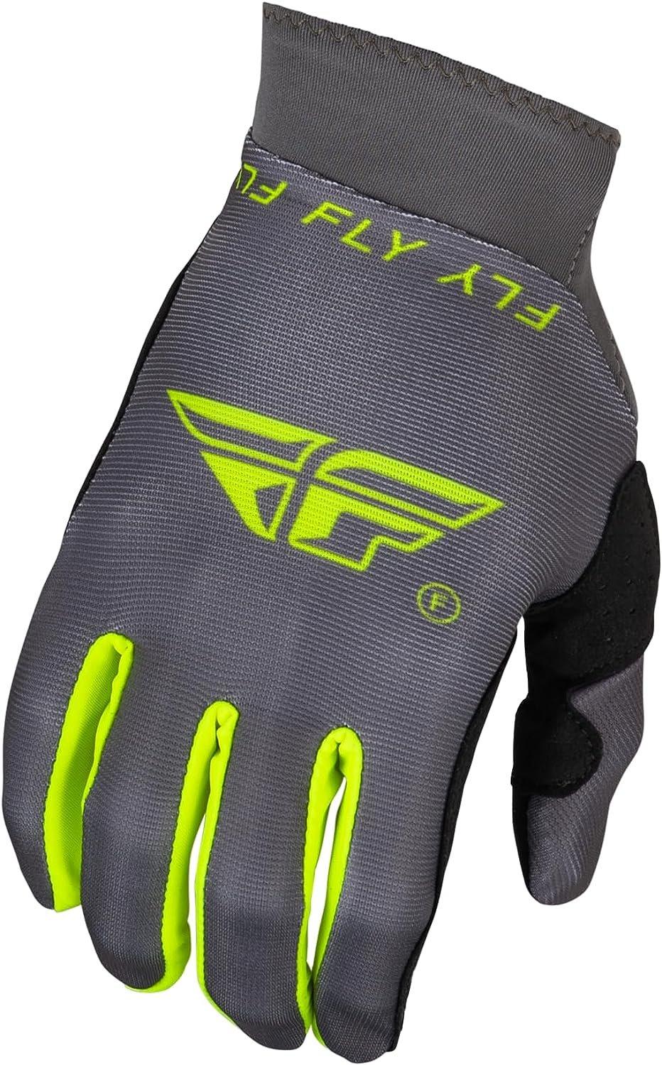 Fly Apparel Fly Pro Lite Gloves Youth Jorgensen Powersports
