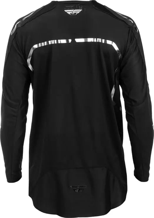 Fly Apparel Fly Racing 2026 Evolution DST Jersey Jorgensen Powersports