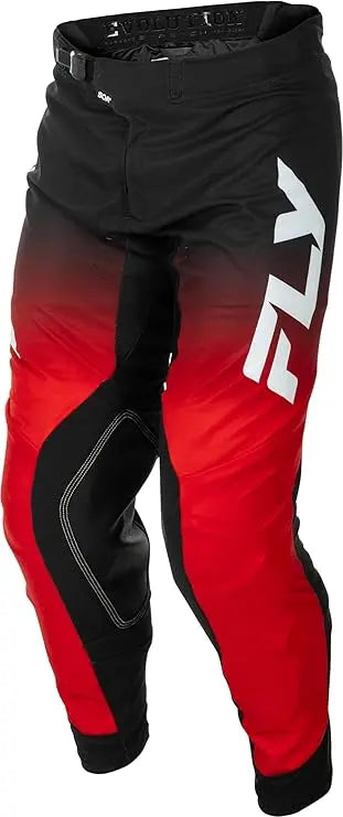 Fly Apparel Fly Racing 2026 Evolution DST MX Pants Jorgensen Powersports