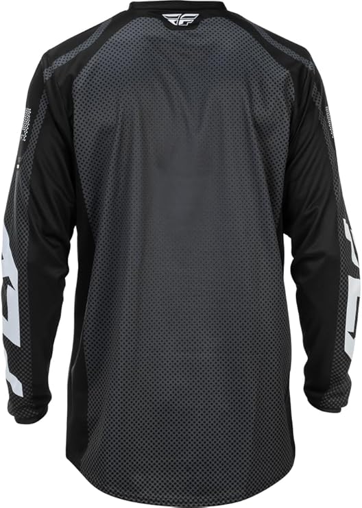 Fly Apparel Fly Racing 2026 F-16 Jersey Jorgensen Powersports