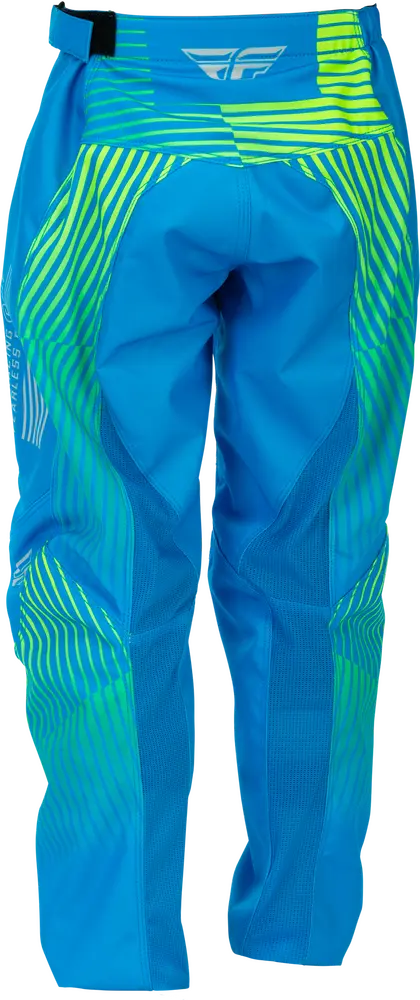 Fly Apparel Fly Racing 2026 F-16 Youth MX Pants Jorgensen Powersports