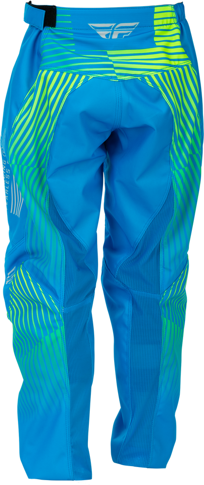 Fly Apparel Fly Racing 2026 F-16 Youth MX Pants Jorgensen Powersports