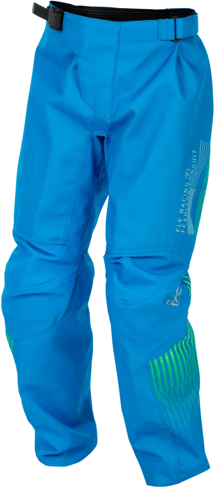 Fly Apparel Fly Racing 2026 F-16 Youth MX Pants Jorgensen Powersports