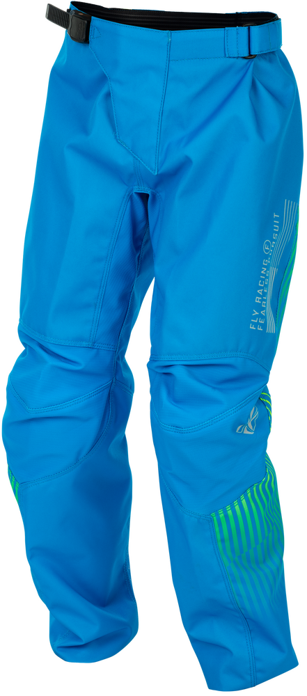 Fly Apparel Fly Racing 2026 F-16 Youth MX Pants Jorgensen Powersports
