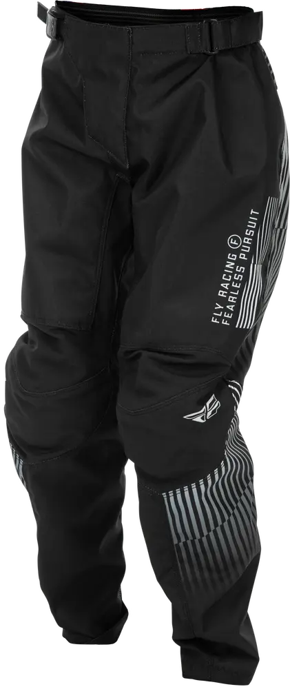 Fly Apparel Fly Racing 2026 F-16 Youth MX Pants Jorgensen Powersports
