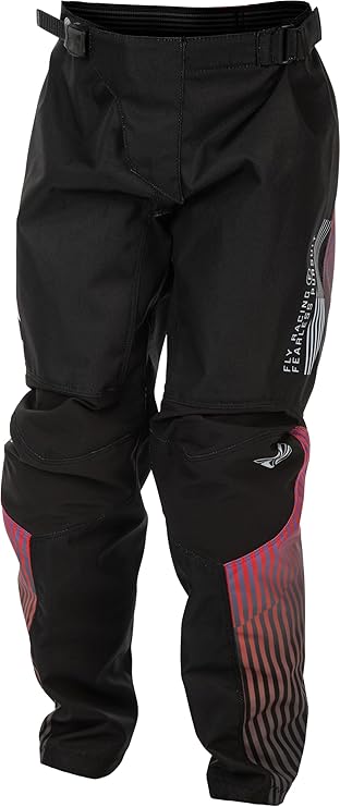 Fly Apparel Fly Racing 2026 F-16 Youth MX Pants Jorgensen Powersports
