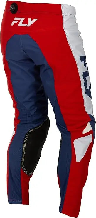 Fly Apparel Fly Racing 2026 Kinetic Motocross Pants Jorgensen Powersports