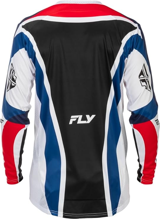 Fly Apparel Fly Racing 2026 Lite Jersey Jorgensen Powersports