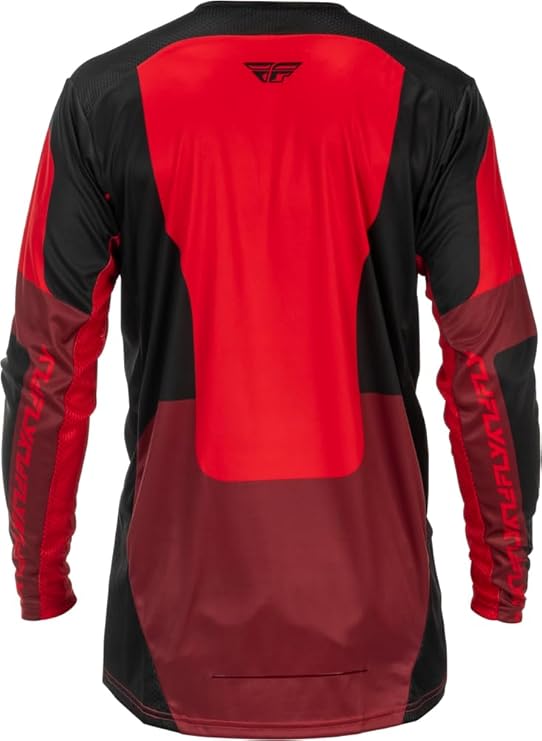 Fly Apparel Fly Racing 2026 Lite Jersey Jorgensen Powersports