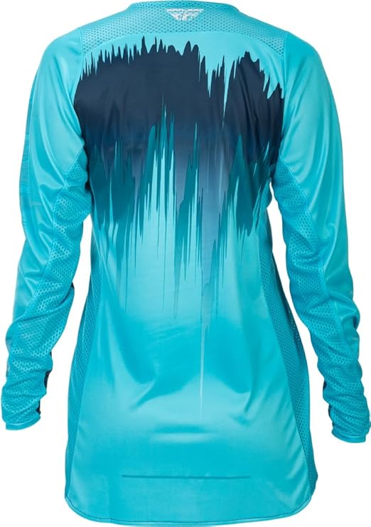 Fly Apparel Fly Racing 2026 Lite Jersey Womens Jorgensen Powersports