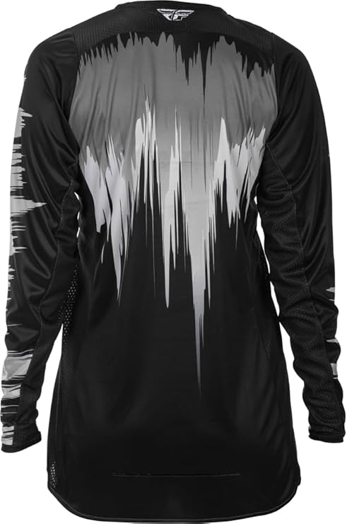 Fly Apparel Fly Racing 2026 Lite Jersey Womens Jorgensen Powersports