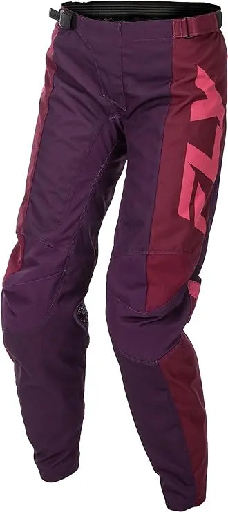 Fly Apparel Fly Racing 2026 Women's F-16 Pants Jorgensen Powersports