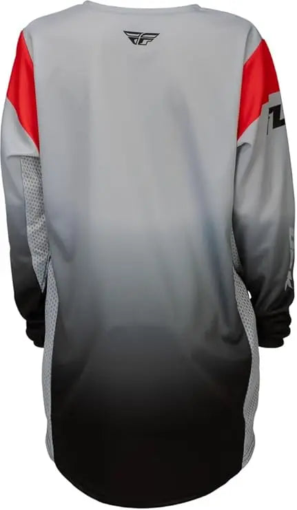 Fly Apparel Fly Racing 2026 Youth Kinetic Jersey Jorgensen Powersports