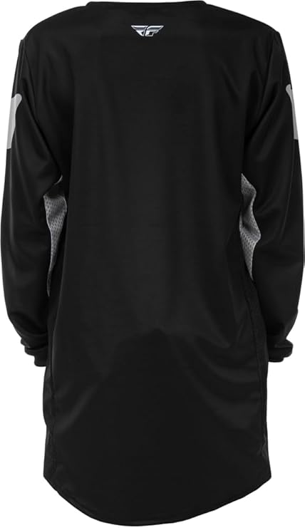 Fly Apparel Fly Racing 2026 Youth Kinetic Jersey Jorgensen Powersports