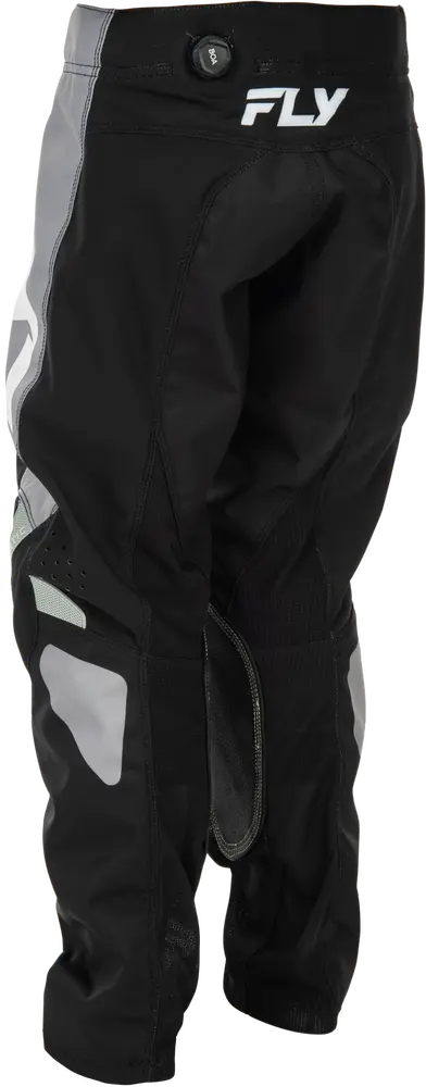 Fly Apparel Fly Racing 2026 Youth Kinetic MX Pants Jorgensen Powersports