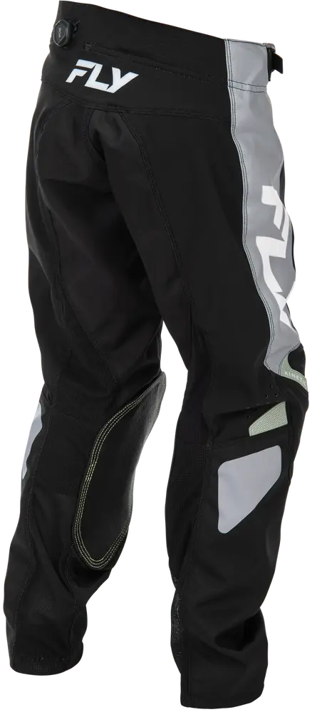 Fly Apparel Fly Racing 2026 Youth Kinetic MX Pants Jorgensen Powersports