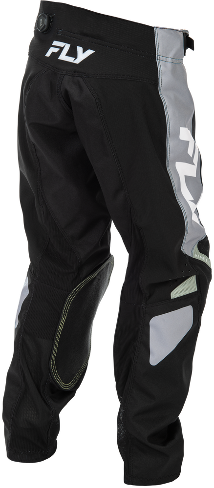 Fly Apparel Fly Racing 2026 Youth Kinetic MX Pants Jorgensen Powersports