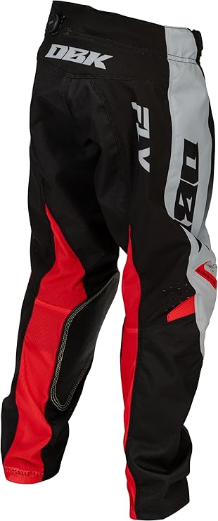 Fly Apparel Fly Racing 2026 Youth Kinetic MX Pants Jorgensen Powersports