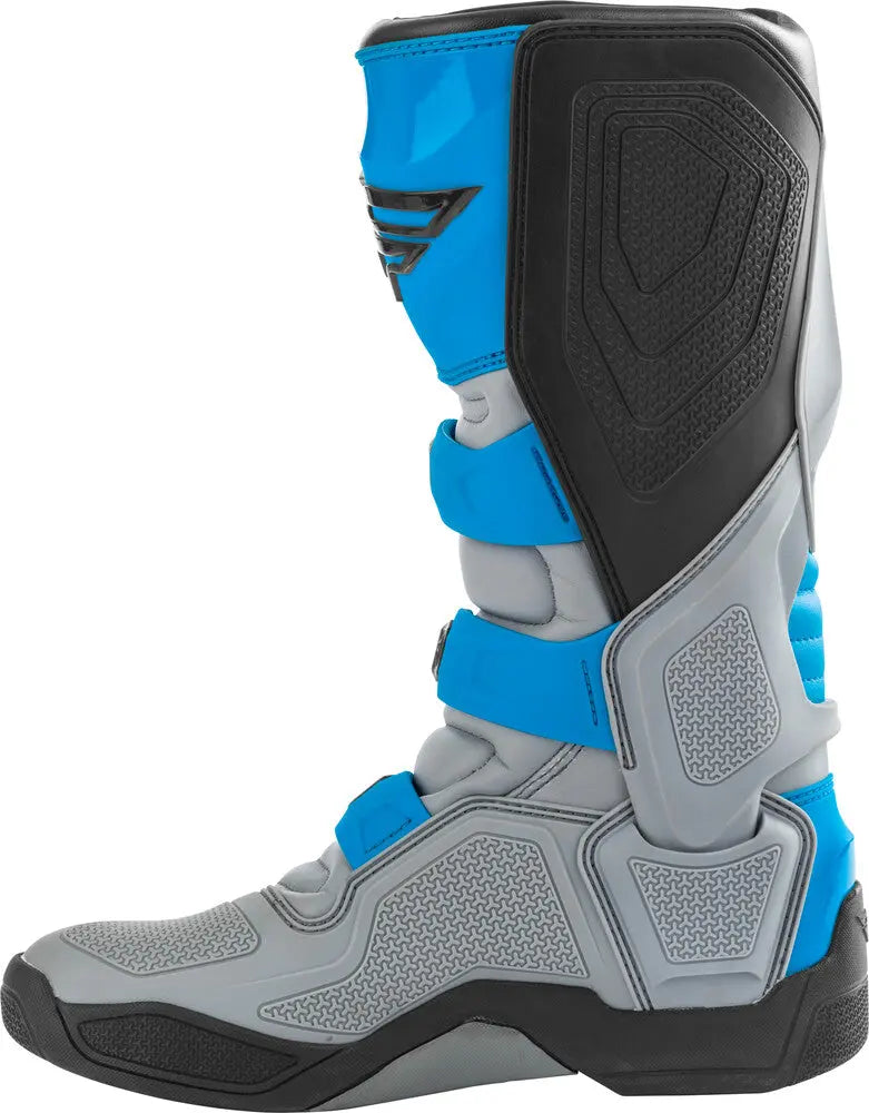 Fly Apparel FLY RACING FR5 BOOTS 2026 Jorgensen Powersports