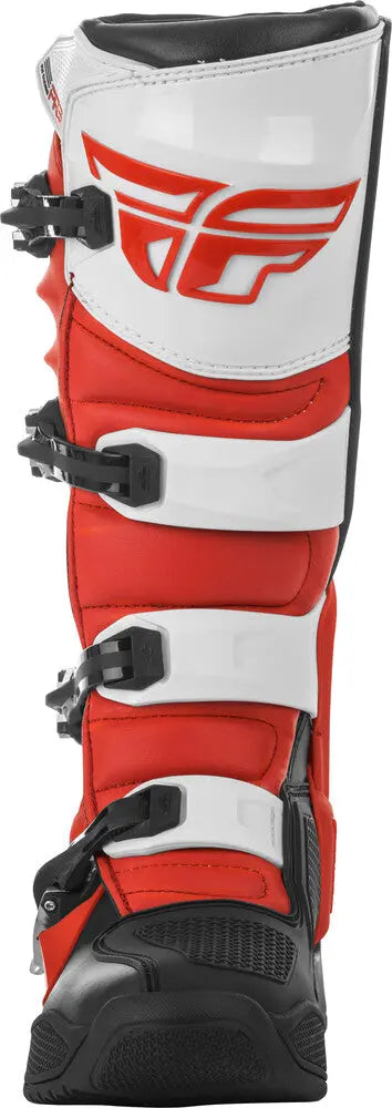 Fly Apparel FLY RACING FR5 BOOTS 2026 Jorgensen Powersports
