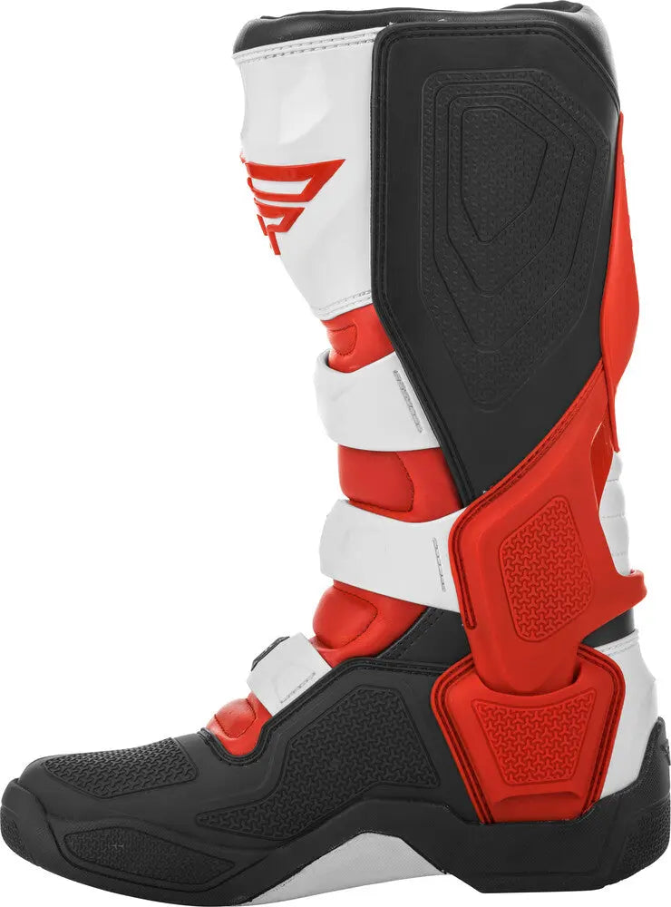 Fly Apparel FLY RACING FR5 BOOTS 2026 Jorgensen Powersports