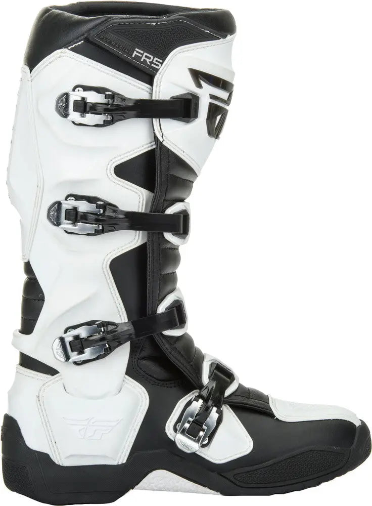 Fly Apparel FLY RACING FR5 BOOTS 2026 Jorgensen Powersports