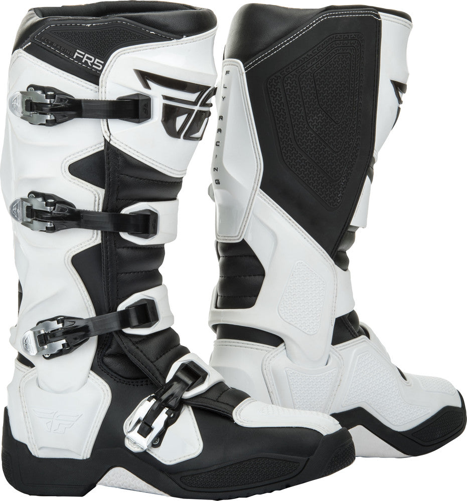 Fly Apparel FLY RACING FR5 BOOTS 2026 Jorgensen Powersports