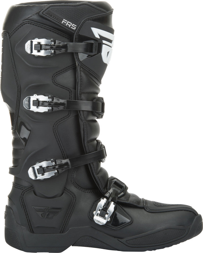 Fly Apparel FLY RACING FR5 BOOTS 2026 Jorgensen Powersports
