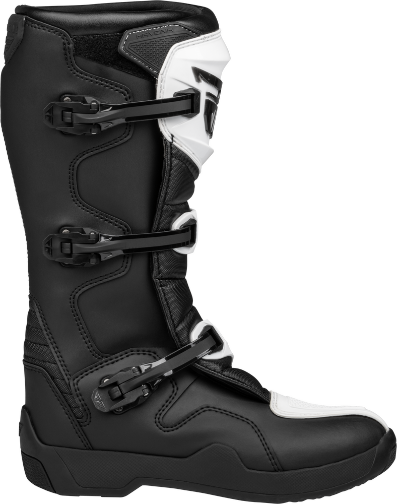 Fly Apparel FLY RACING MAVERIK LT BOOT 2026 Jorgensen Powersports